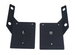 PinGulp Pro Bracket Only - Choose Right Or Left